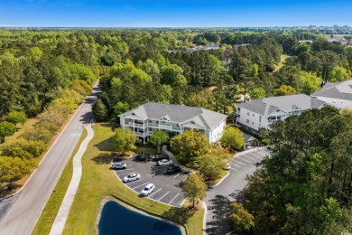 Welcome to unit #121 in Arbor Trace at Barefoot Resort & Golf! on Barefoot Resort and Golf Club  in South Carolina - for sale on GolfHomes.com, golf home, golf lot