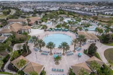 Your Ultimate Vacation Home and Investment Opportunity in on The Oasis Club at Champions Gate in Florida - for sale on GolfHomes.com, golf home, golf lot