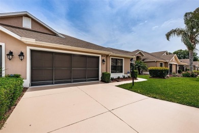 Welcome to your perfect retreat at 9636 Brookdale Dr., located on Timber Greens Country Club in Florida - for sale on GolfHomes.com, golf home, golf lot