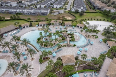 Your Ultimate Vacation Home and Investment Opportunity in on The Oasis Club at Champions Gate in Florida - for sale on GolfHomes.com, golf home, golf lot