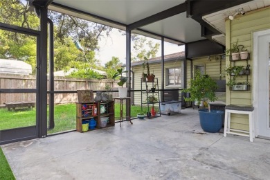 Welcome to your dream home in a prime location directly across on Babe Zaharias Golf Course in Florida - for sale on GolfHomes.com, golf home, golf lot