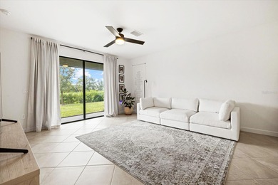 Welcome to this beautiful 3-bedroom, 2.5-bathroom townhome in on Lakewood National Golf Club in Florida - for sale on GolfHomes.com, golf home, golf lot