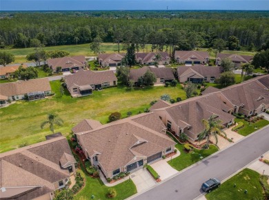 Welcome to your perfect retreat at 9636 Brookdale Dr., located on Timber Greens Country Club in Florida - for sale on GolfHomes.com, golf home, golf lot