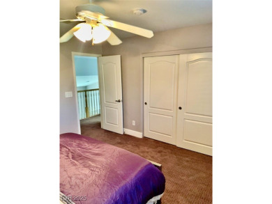 EXQUISITELY FURNISHED INCLUDED HOME! 2 MASTER BEDROOMS, SITTING on The Legacy Golf Club in Nevada - for sale on GolfHomes.com, golf home, golf lot