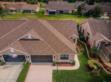 Welcome to your perfect retreat at 9636 Brookdale Dr., located on Timber Greens Country Club in Florida - for sale on GolfHomes.com, golf home, golf lot