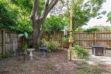 Welcome to your dream home in a prime location directly across on Babe Zaharias Golf Course in Florida - for sale on GolfHomes.com, golf home, golf lot