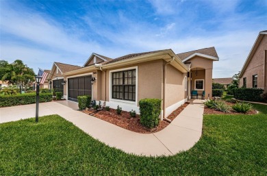 Welcome to your perfect retreat at 9636 Brookdale Dr., located on Timber Greens Country Club in Florida - for sale on GolfHomes.com, golf home, golf lot