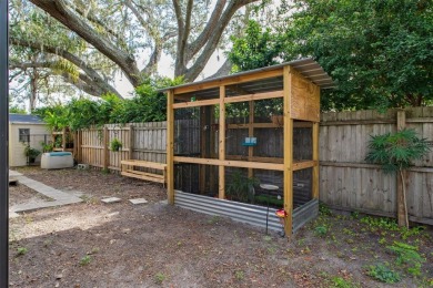 Welcome to your dream home in a prime location directly across on Babe Zaharias Golf Course in Florida - for sale on GolfHomes.com, golf home, golf lot