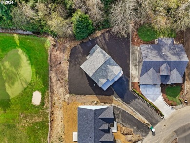 Brand NEW Construction in sought after neighborhood!  Situated on Lewis and Clark Public Golf Course in Oregon - for sale on GolfHomes.com, golf home, golf lot