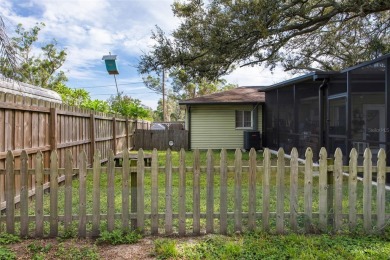 Welcome to your dream home in a prime location directly across on Babe Zaharias Golf Course in Florida - for sale on GolfHomes.com, golf home, golf lot