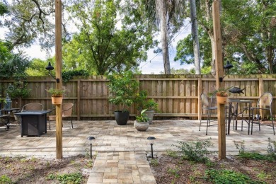 Welcome to your dream home in a prime location directly across on Babe Zaharias Golf Course in Florida - for sale on GolfHomes.com, golf home, golf lot