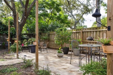 Welcome to your dream home in a prime location directly across on Babe Zaharias Golf Course in Florida - for sale on GolfHomes.com, golf home, golf lot