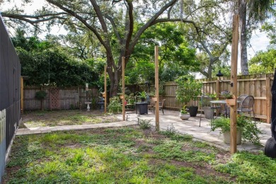 Welcome to your dream home in a prime location directly across on Babe Zaharias Golf Course in Florida - for sale on GolfHomes.com, golf home, golf lot