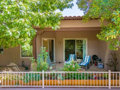 Welcome to Las Piedras, surrounded by the Red Rocks of Sedona is on Canyon Mesa Country Club in Arizona - for sale on GolfHomes.com, golf home, golf lot