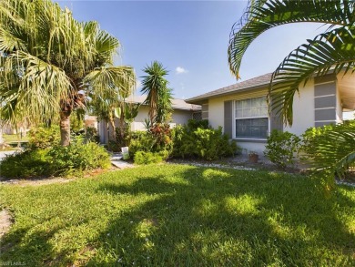 Enjoy the privacy of single-family home living without on Riviera Golf Club in Florida - for sale on GolfHomes.com, golf home, golf lot