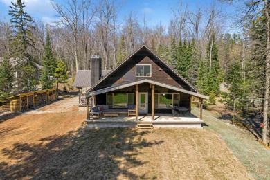 Stand-alone house/site condo MLS #50307780. Seller moving out of on Four Seasons Golf Course in Michigan - for sale on GolfHomes.com, golf home, golf lot