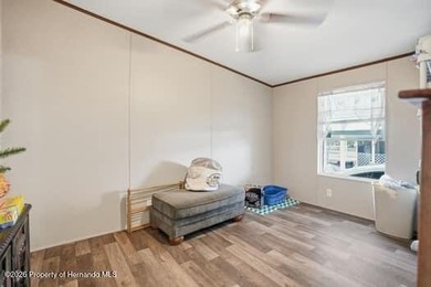 MOVE IN READY!!! Welcome to this beautiful 2023, Clayton Built on Brookridge Country Club in Florida - for sale on GolfHomes.com, golf home, golf lot