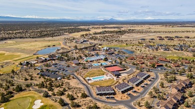 Perched on a gentle hillside, this premier homesite captures on Brasada Canyons Golf Course in Oregon - for sale on GolfHomes.com, golf home, golf lot