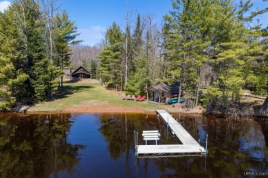Stand-alone house/site condo MLS #50307780. Seller moving out of on Four Seasons Golf Course in Michigan - for sale on GolfHomes.com, golf home, golf lot