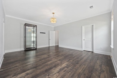 3-Car Garage, Tons of Upgrades & Move-In Ready!!! This sunny 4 on TPC Myrtle Beach Golf Club in South Carolina - for sale on GolfHomes.com, golf home, golf lot