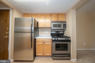 Just available!  A garden level, one bedroom, one bath unit in on Glenhardie Country Club in Pennsylvania - for sale on GolfHomes.com, golf home, golf lot