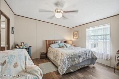 MOVE IN READY!!! Welcome to this beautiful 2023, Clayton Built on Brookridge Country Club in Florida - for sale on GolfHomes.com, golf home, golf lot