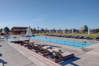 Perched on a gentle hillside, this premier homesite captures on Brasada Canyons Golf Course in Oregon - for sale on GolfHomes.com, golf home, golf lot