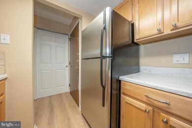 Just available!  A garden level, one bedroom, one bath unit in on Glenhardie Country Club in Pennsylvania - for sale on GolfHomes.com, golf home, golf lot