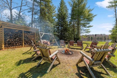 Stand-alone house/site condo MLS #50307780. Seller moving out of on Four Seasons Golf Course in Michigan - for sale on GolfHomes.com, golf home, golf lot