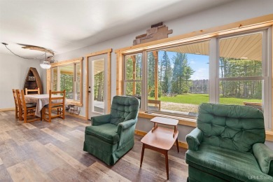 Stand-alone house/site condo MLS #50307780. Seller moving out of on Four Seasons Golf Course in Michigan - for sale on GolfHomes.com, golf home, golf lot