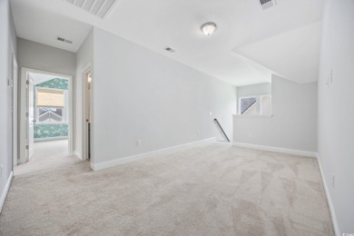 3-Car Garage, Tons of Upgrades & Move-In Ready!!! This sunny 4 on TPC Myrtle Beach Golf Club in South Carolina - for sale on GolfHomes.com, golf home, golf lot