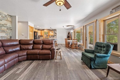 Stand-alone house/site condo MLS #50307780. Seller moving out of on Four Seasons Golf Course in Michigan - for sale on GolfHomes.com, golf home, golf lot