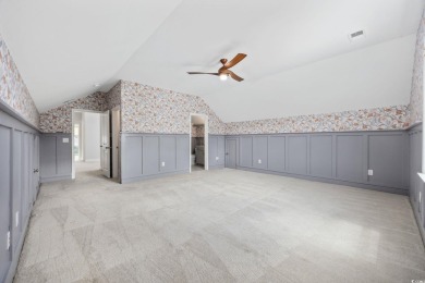3-Car Garage, Tons of Upgrades & Move-In Ready!!! This sunny 4 on TPC Myrtle Beach Golf Club in South Carolina - for sale on GolfHomes.com, golf home, golf lot