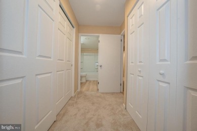 Just available!  A garden level, one bedroom, one bath unit in on Glenhardie Country Club in Pennsylvania - for sale on GolfHomes.com, golf home, golf lot