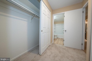 Just available!  A garden level, one bedroom, one bath unit in on Glenhardie Country Club in Pennsylvania - for sale on GolfHomes.com, golf home, golf lot