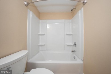 Just available!  A garden level, one bedroom, one bath unit in on Glenhardie Country Club in Pennsylvania - for sale on GolfHomes.com, golf home, golf lot