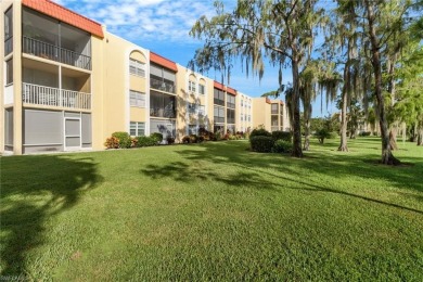 Discover the charm of Forest Lakes, a vibrant 55+ community on Quail Run Golf Club In Naples in Florida - for sale on GolfHomes.com, golf home, golf lot