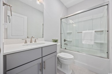3-Car Garage, Tons of Upgrades & Move-In Ready!!! This sunny 4 on TPC Myrtle Beach Golf Club in South Carolina - for sale on GolfHomes.com, golf home, golf lot