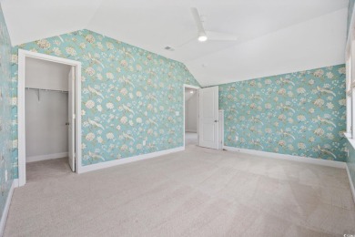 3-Car Garage, Tons of Upgrades & Move-In Ready!!! This sunny 4 on TPC Myrtle Beach Golf Club in South Carolina - for sale on GolfHomes.com, golf home, golf lot