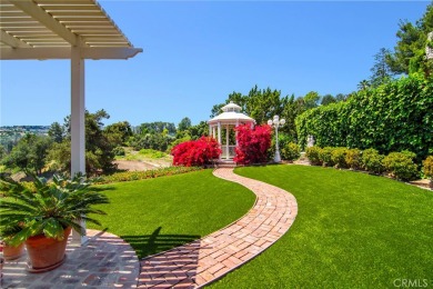 After nearly five decades, the time has arrived to convey this on Braemar Country Club in California - for sale on GolfHomes.com, golf home, golf lot