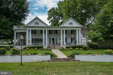 Just available!  A garden level, one bedroom, one bath unit in on Glenhardie Country Club in Pennsylvania - for sale on GolfHomes.com, golf home, golf lot