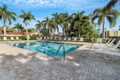 Discover the charm of Forest Lakes, a vibrant 55+ community on Quail Run Golf Club In Naples in Florida - for sale on GolfHomes.com, golf home, golf lot