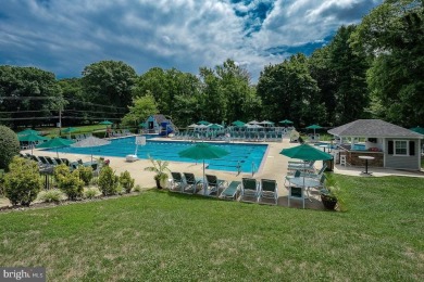 Just available!  A garden level, one bedroom, one bath unit in on Glenhardie Country Club in Pennsylvania - for sale on GolfHomes.com, golf home, golf lot