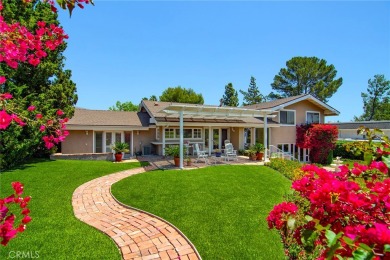 After nearly five decades, the time has arrived to convey this on Braemar Country Club in California - for sale on GolfHomes.com, golf home, golf lot