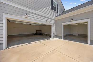 3-Car Garage, Tons of Upgrades & Move-In Ready!!! This sunny 4 on TPC Myrtle Beach Golf Club in South Carolina - for sale on GolfHomes.com, golf home, golf lot