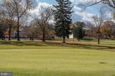 Just available!  A garden level, one bedroom, one bath unit in on Glenhardie Country Club in Pennsylvania - for sale on GolfHomes.com, golf home, golf lot