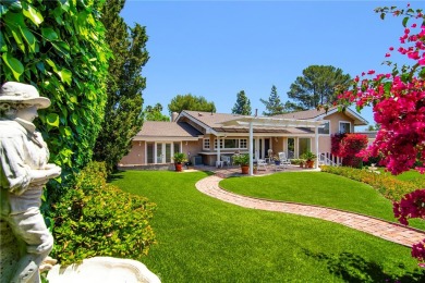 After nearly five decades, the time has arrived to convey this on Braemar Country Club in California - for sale on GolfHomes.com, golf home, golf lot