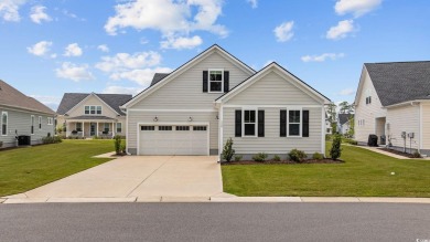 3-Car Garage, Tons of Upgrades & Move-In Ready!!! This sunny 4 on TPC Myrtle Beach Golf Club in South Carolina - for sale on GolfHomes.com, golf home, golf lot