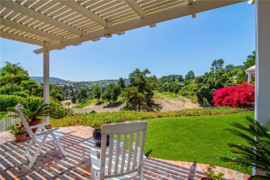 After nearly five decades, the time has arrived to convey this on Braemar Country Club in California - for sale on GolfHomes.com, golf home, golf lot