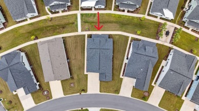 3-Car Garage, Tons of Upgrades & Move-In Ready!!! This sunny 4 on TPC Myrtle Beach Golf Club in South Carolina - for sale on GolfHomes.com, golf home, golf lot